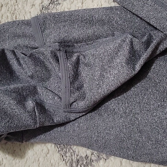 Gymshark full-length leggings - Picture 2 of 4